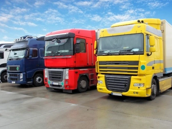 Bursa Çeşme Nakliye